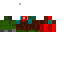 Texture for headless for biome project 2.0