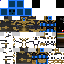 Texture for sam le slime bleux