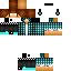 Texture for authentic chave