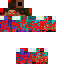 Texture for Devil