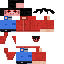 Texture for Vagrant