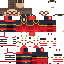 Texture for Captain Elemental