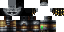 Texture for Predator