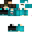 Texture for LUC