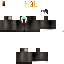 Texture for fered