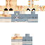 Texture for vanilla bunny moth