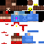 Texture for Vrai frisk