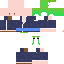 Texture for Yukikame