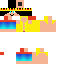 Texture for ElTrollino