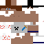 Texture for JuanMythy