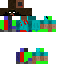 Texture for Herobrine2