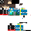 Texture for PeterCraft10
