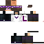 Texture for LukiMC 