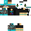 Texture for majid skin 