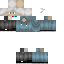 Texture for DragonTrainer026