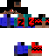 Texture for SOUGOnoSKIN