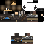 Texture for Hunter in SKYRIM mode