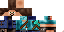 Texture for char