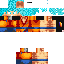 Texture for Goku ssb