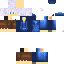 Texture for Rick Frost