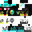 Texture for скин