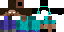 Texture for бой Herobrine