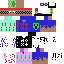 Texture for Аметист