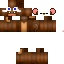 Texture for meme mouse