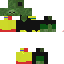 Texture for zombi