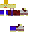Texture for pvpskin