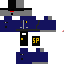 Texture for robot cop 5