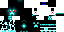 Texture for techno creeper