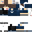 Texture for HUGO