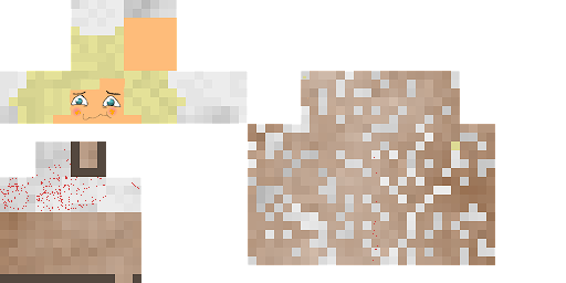 Texture for read aphmau giy