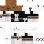 Texture for capybara made