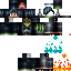 Texture for Drako