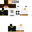 Texture for Kronos