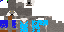 Texture for wolf