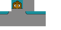 Texture for Monkey Sub