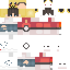 Texture for pikachu :3