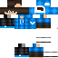 Texture for まい