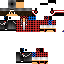 Texture for Blonde_Wolf