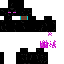 Texture for enderman