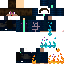Texture for ace and fire