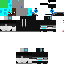 Texture for skin cyborg noob