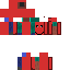 Texture for lhtfv nbv
