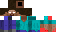 Texture for Herobrine
