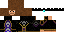 Texture for Monkey King