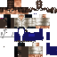 Texture for V Han Solo