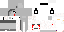 Texture for ghast